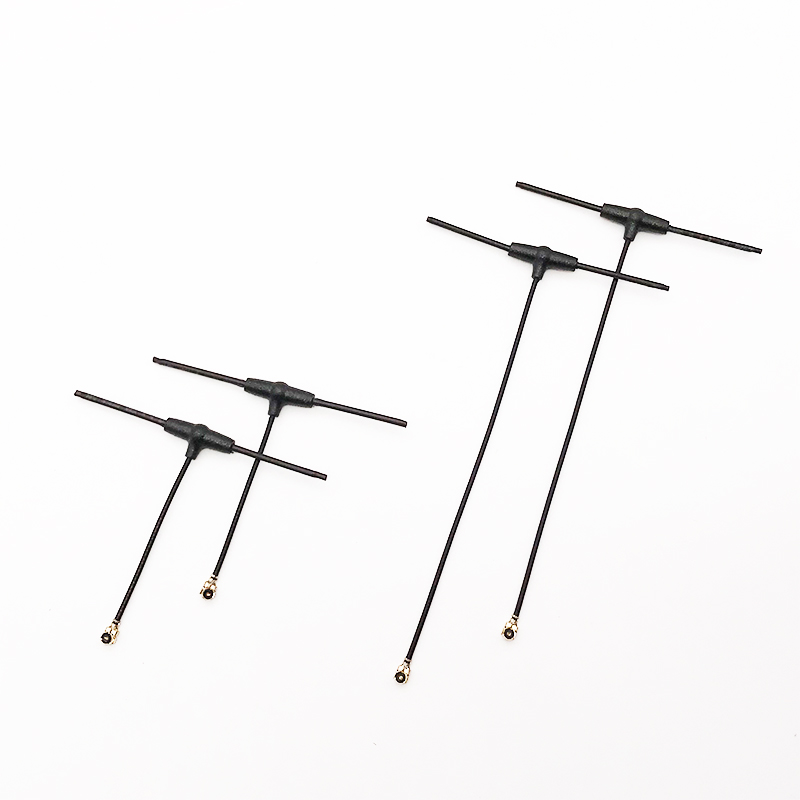 Tbs Fpv Tracer - 2.4G T omnidirectional Receiver Antenna 40MM/90MM