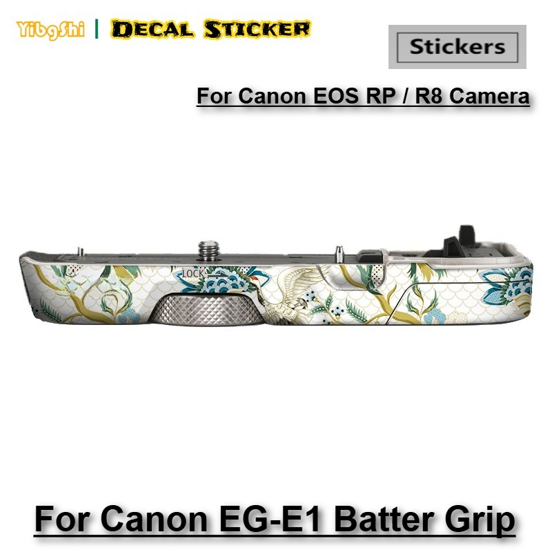 For Canon EG-E1 Extension Grip - đánh giá và giá Canon Camera Eos R8