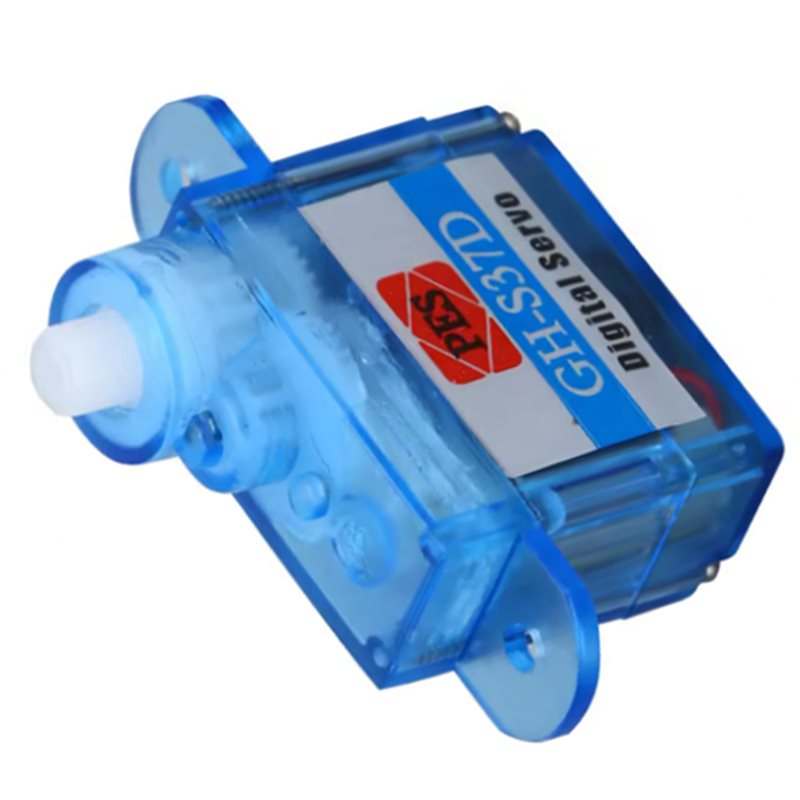 ABXE-4X GH-S37D GH-S43D Servo  - đánh giá và giá Rc Helicopter Motor