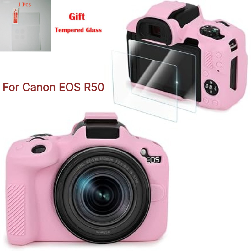 For Canon EOS R50 camera bag R - đánh giá và giá Canon Camera Eos R50