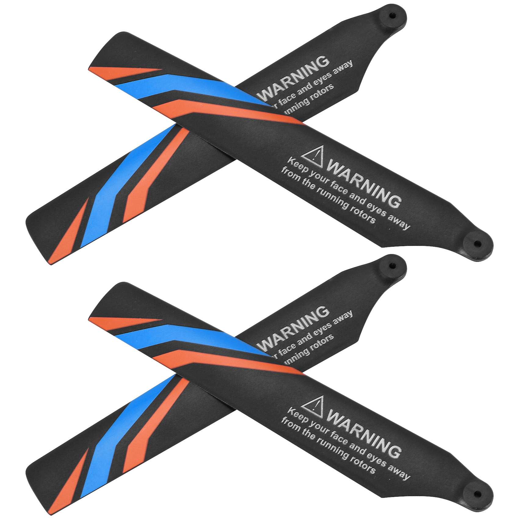 4Pcs Main Blade Propellers for - đánh giá và giá Rc Helicopter Coaxial