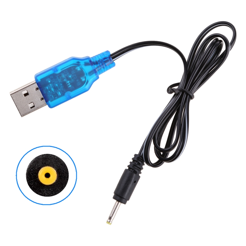 Pin 3.7V USB Sạc 2.5mm/3.5mm C - đánh giá và giá Rc Helicopter Charger