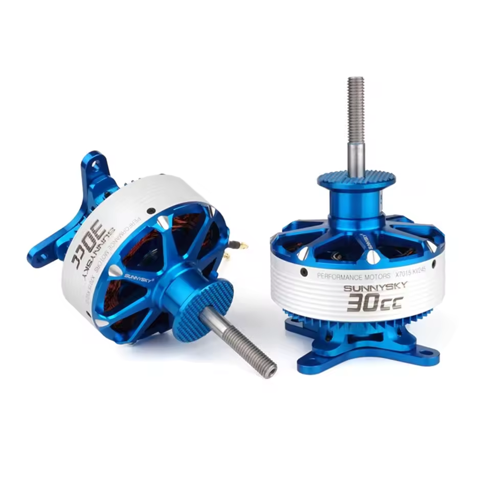 SunnySky X7015-III V3 X7015 30 - đánh giá và giá Rc Helicopter Motor