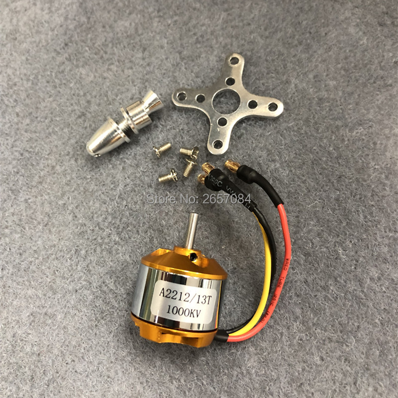 2212 A2212 1000KV Brushless Mo - đánh giá và giá Rc Helicopter Battery