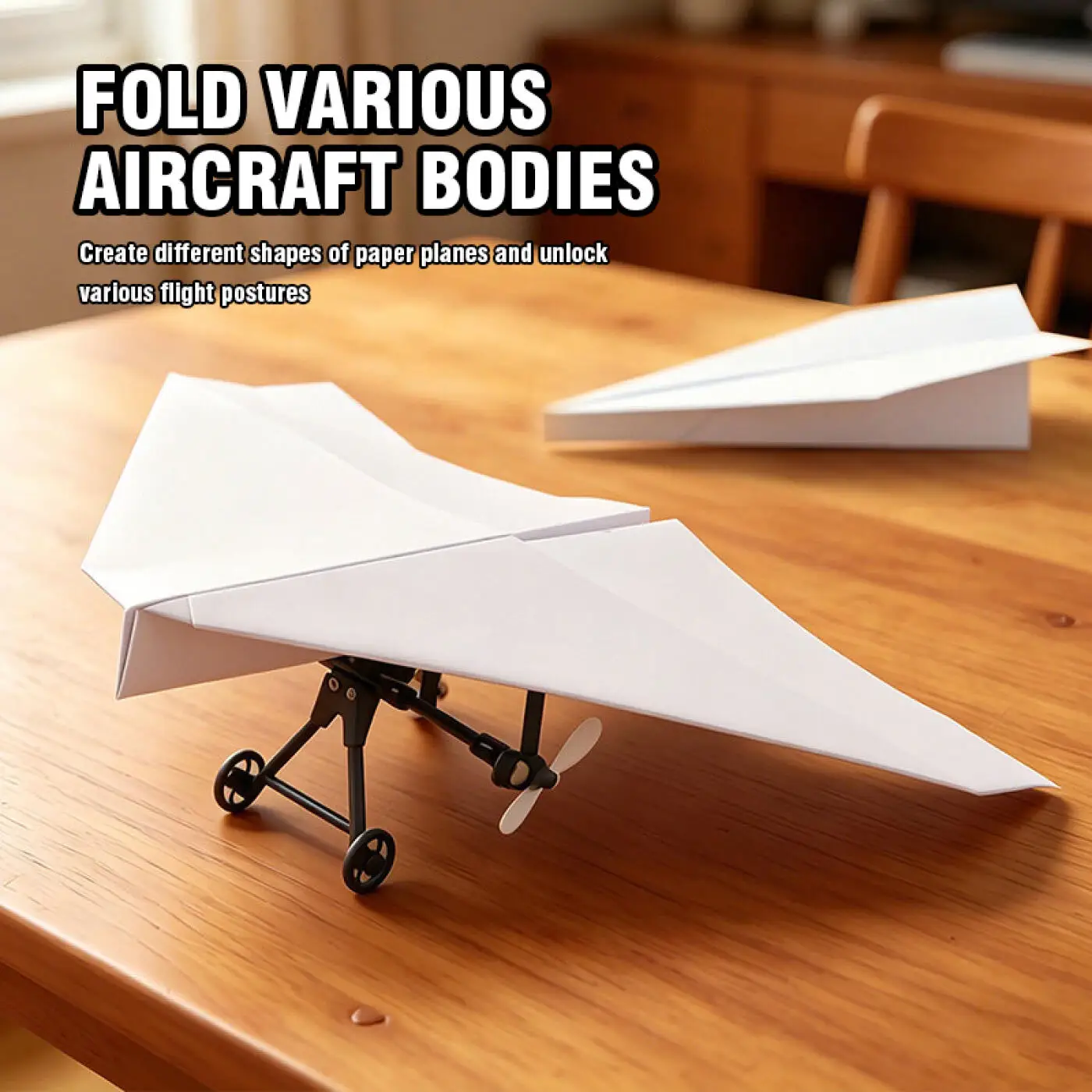 RC Paper Airplane DIY Plane Ki - đánh giá và giá Rc Helicopter Battery
