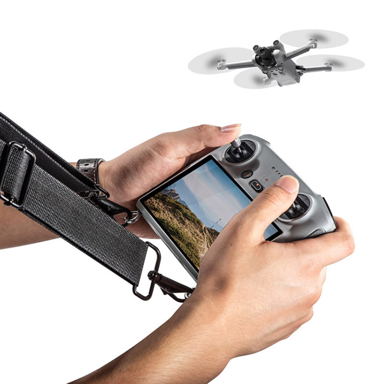 Lanyard Neck Strap for DJI RC/ - đánh giá và giá Dji Drone Mini 3