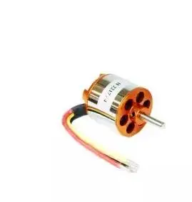 Golden Power H2217 2217 2-4S 4 - đánh giá và giá Rc Helicopter Motor