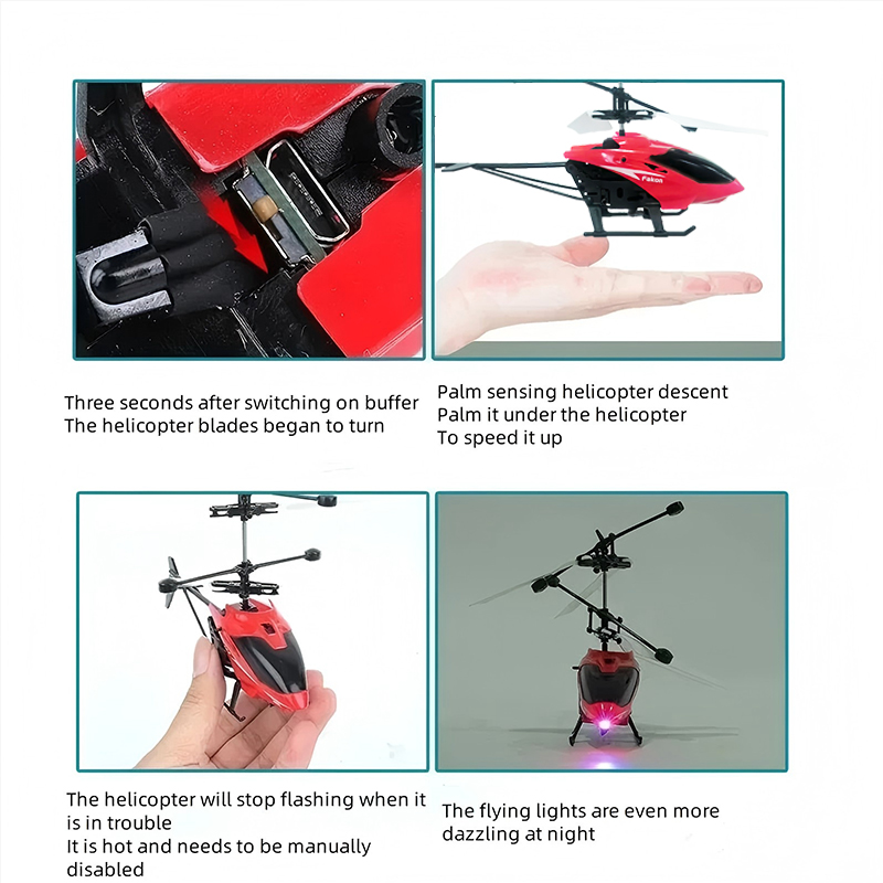 Mini Drone Rechargeable Mini R - đánh giá và giá Rc Helicopter Charger