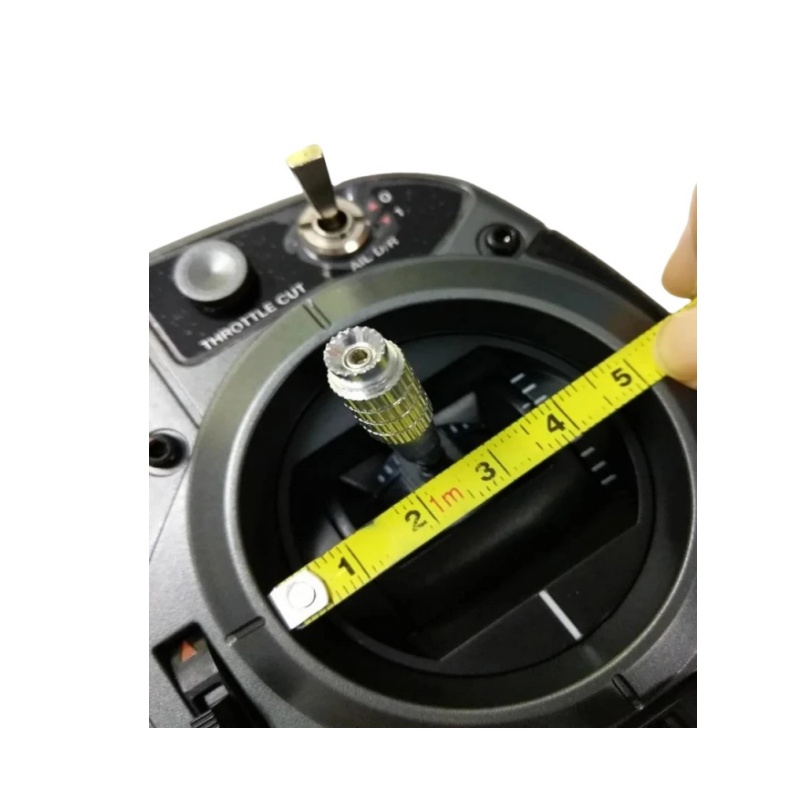 Gimbal Control Stick Rocker Th - đánh giá và giá Rc Helicopter Parts