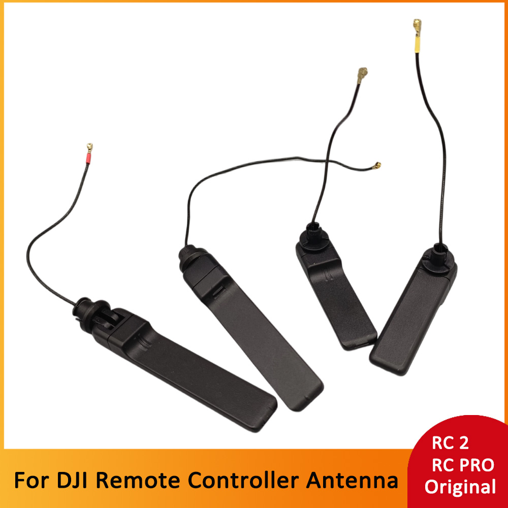 Original RC 2 / RC Pro Remote  - đánh giá và giá Dji Drone Mini 3