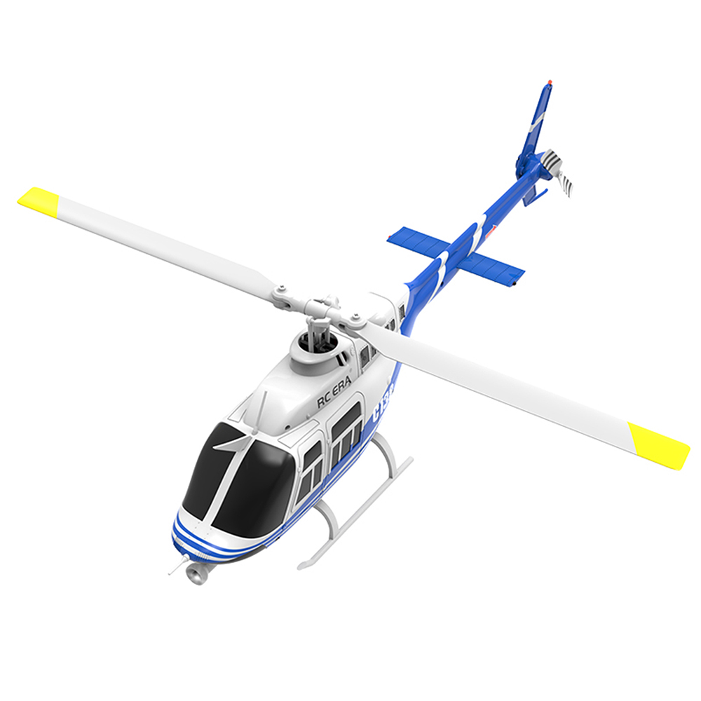 RC ERA RC Helicopter 1:33 Bell - đánh giá và giá Rc Helicopter Charger