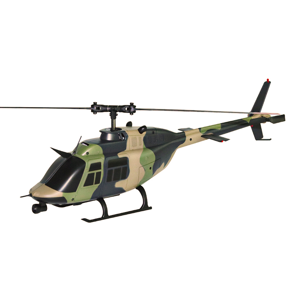 RC ERA RC Helicopter 1:33 Bell - đánh giá và giá Rc Helicopter Charger