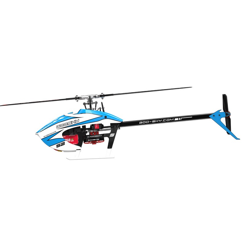 GOOSKY S2 Max Model Aircraft B - đánh giá và giá Rc Helicopter Charger