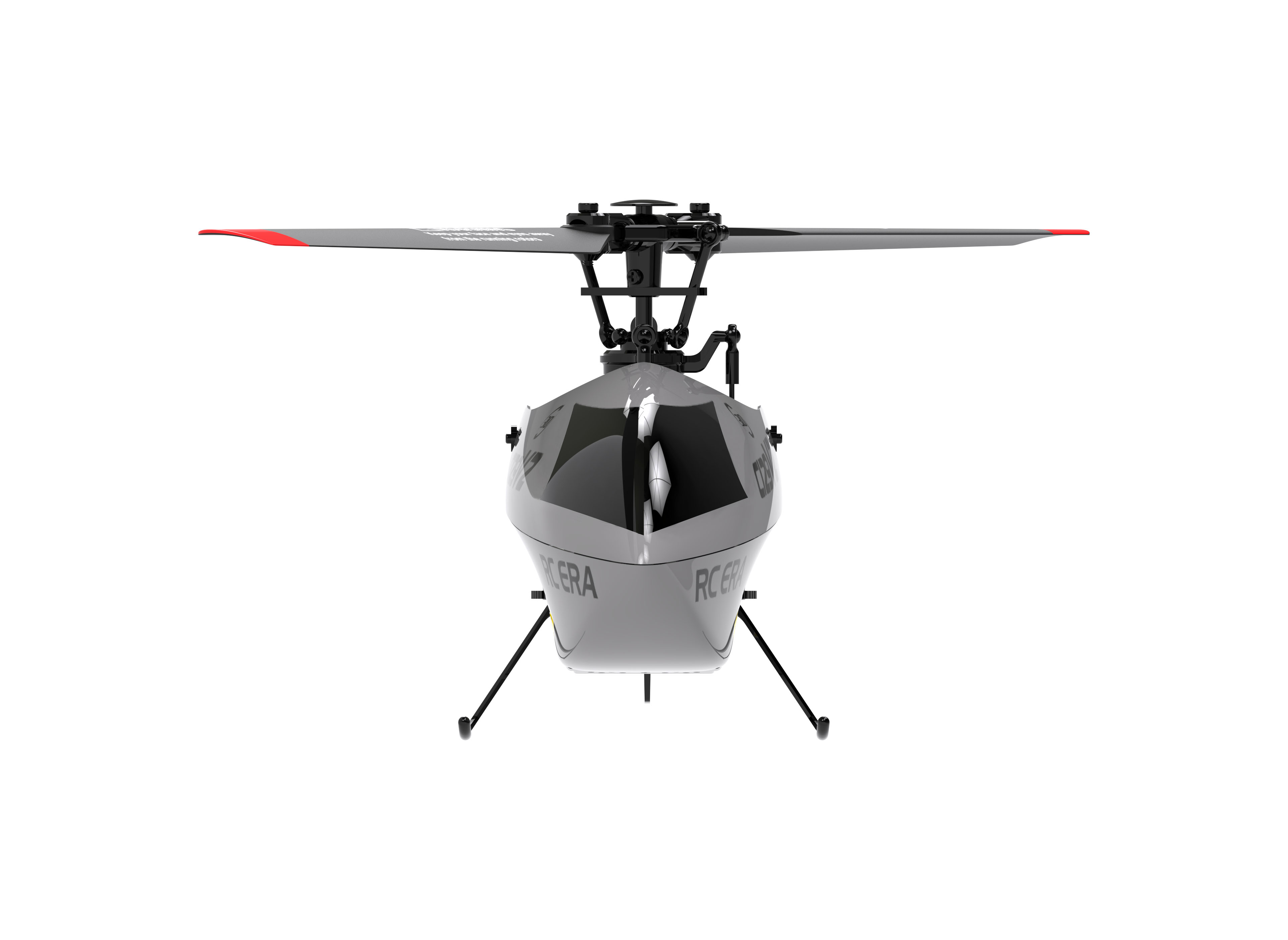 C129 V2 4CH RC Helicopter RTF  - đánh giá và giá Rc Helicopter Large