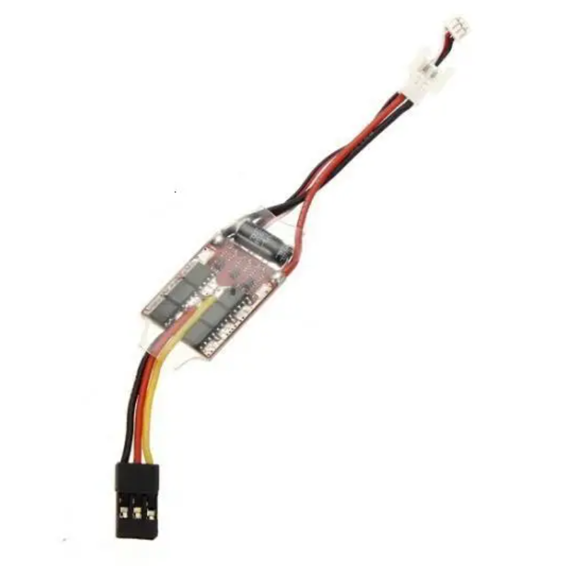ESC Cho WLtoys V977 V931 / XK  - đánh giá và giá Rc Helicopter Coaxial