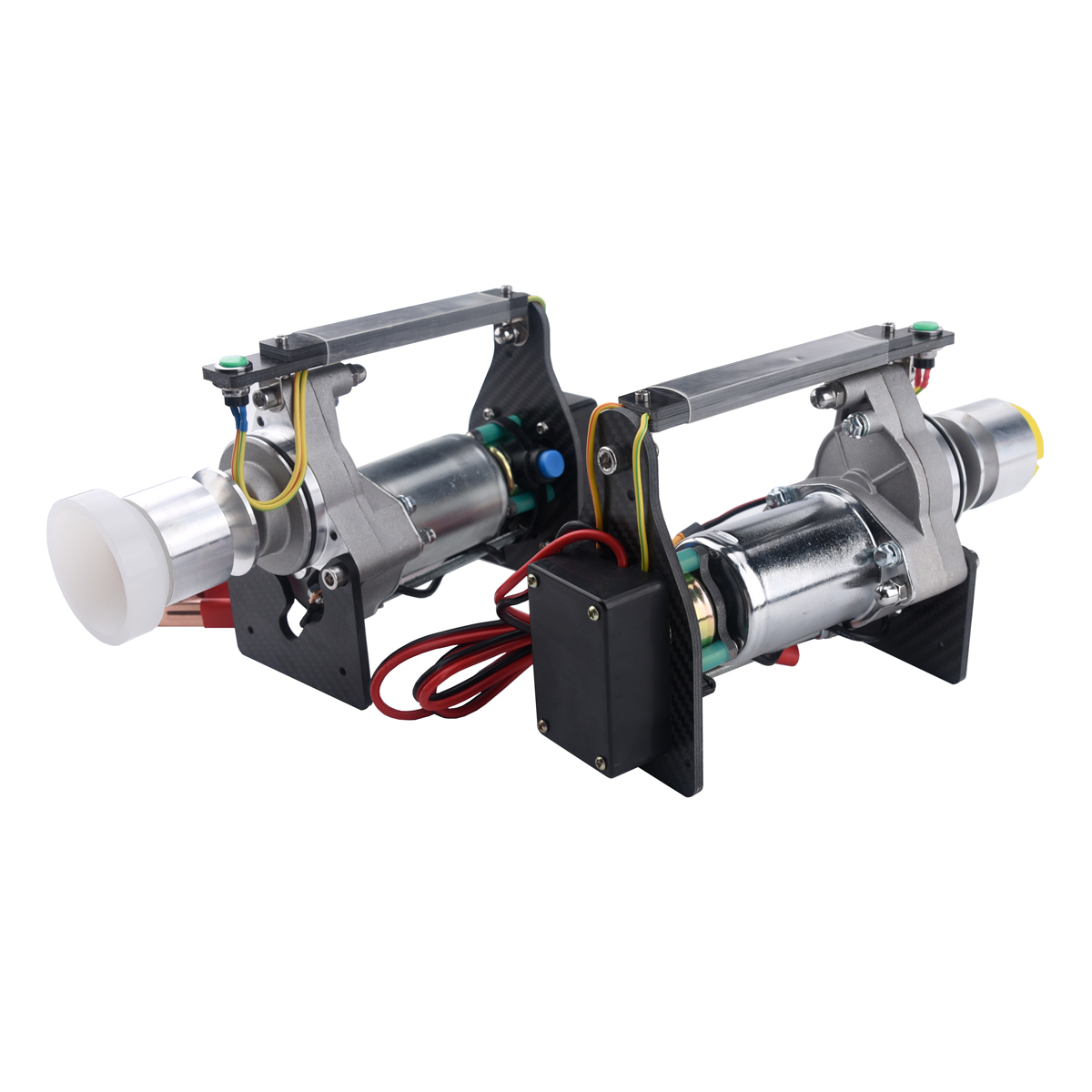 Tóc Kẻ Hủy Diệt Roto Điện Khởi - đánh giá và giá Rc Helicopter Gas
