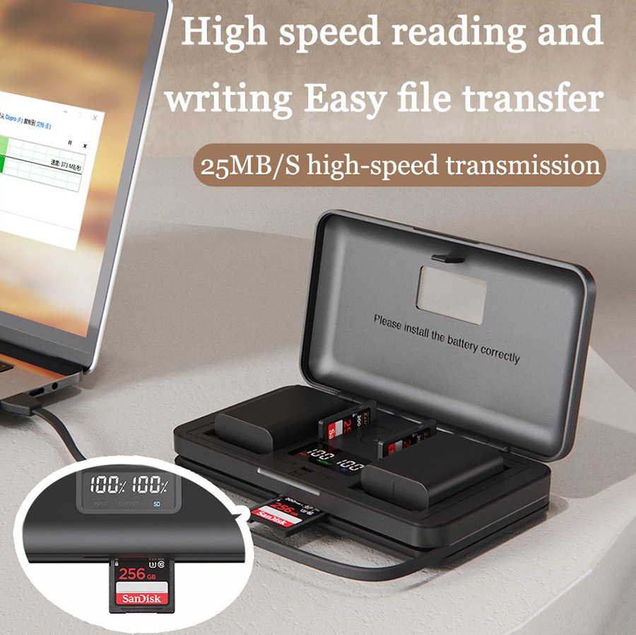 LVXUAN LP-E17 Battery Charger, - đánh giá và giá Canon Camera Eos R50