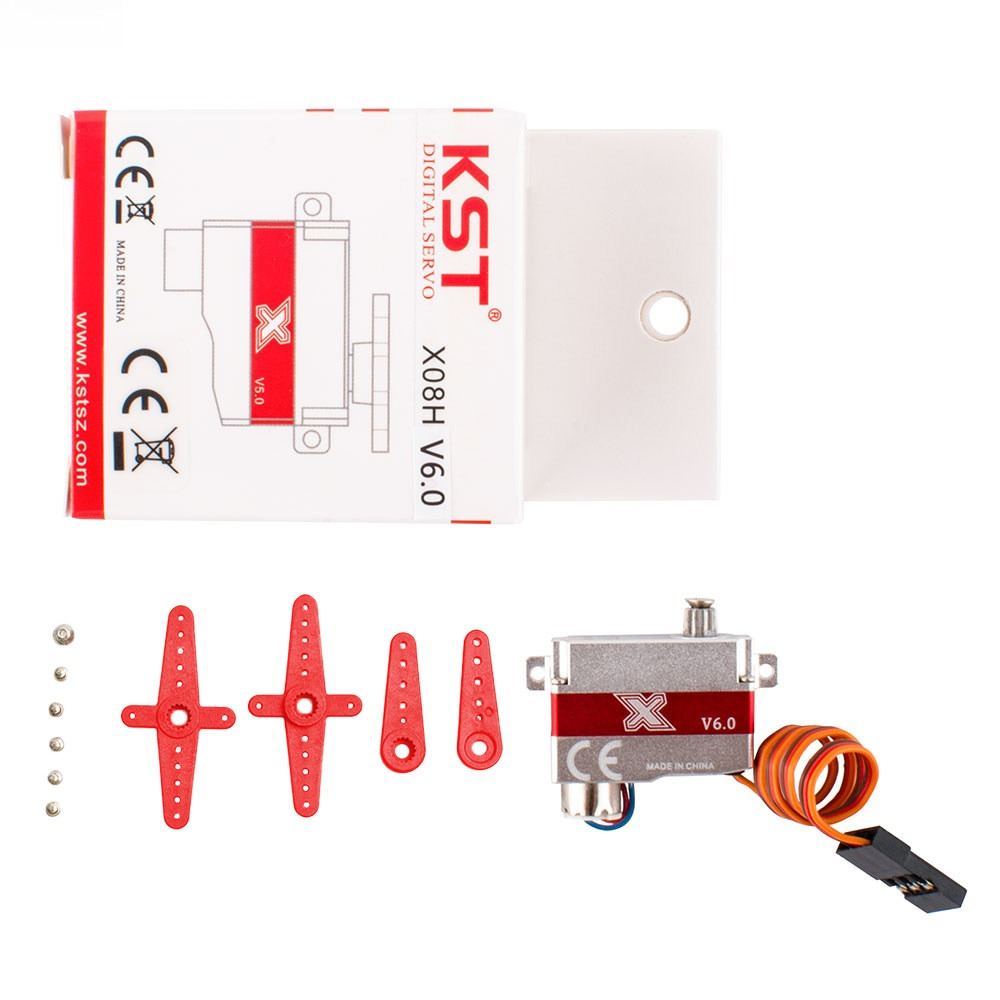 KST X08H X08N X08 PLUS V6.0 Mi - đánh giá và giá Rc Helicopter Motor
