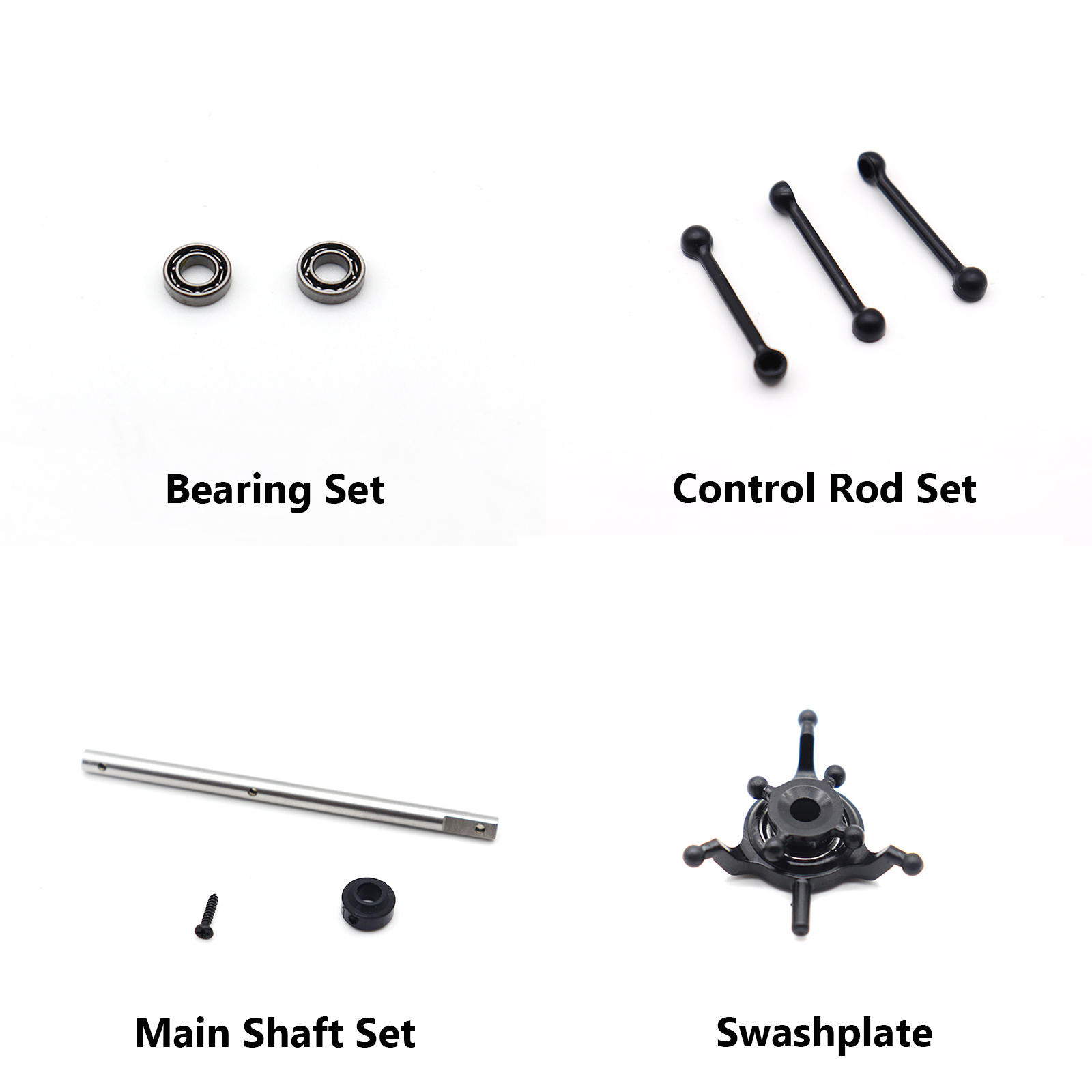 Ban Đầu Các Bộ Phận Cho C159 E - đánh giá và giá Rc Helicopter Motor