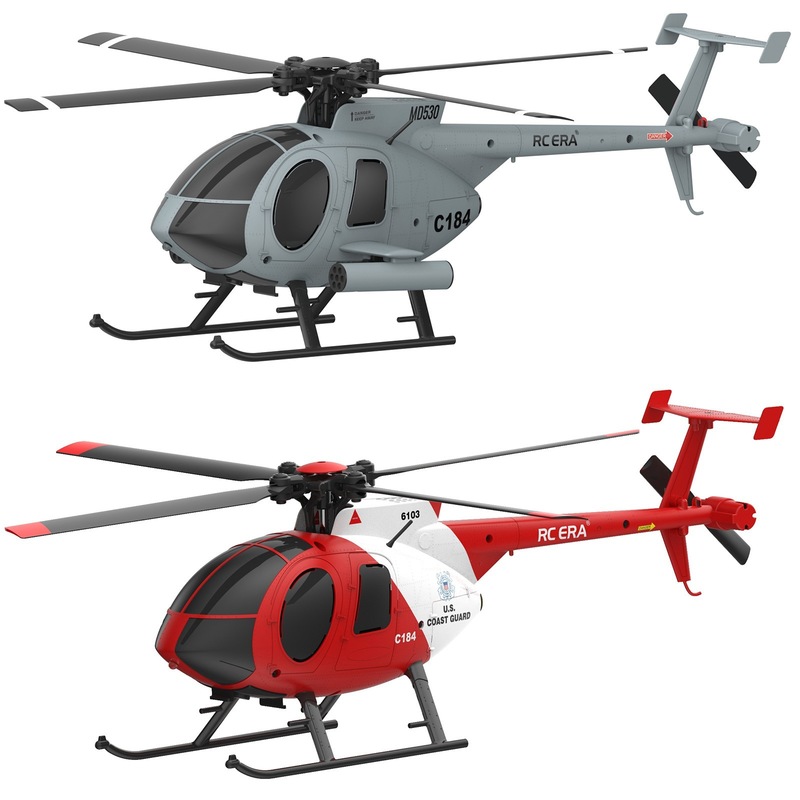 RCERA C184 Rc Helicopter 6 Axi - đánh giá và giá Rc Helicopter Single Rotor