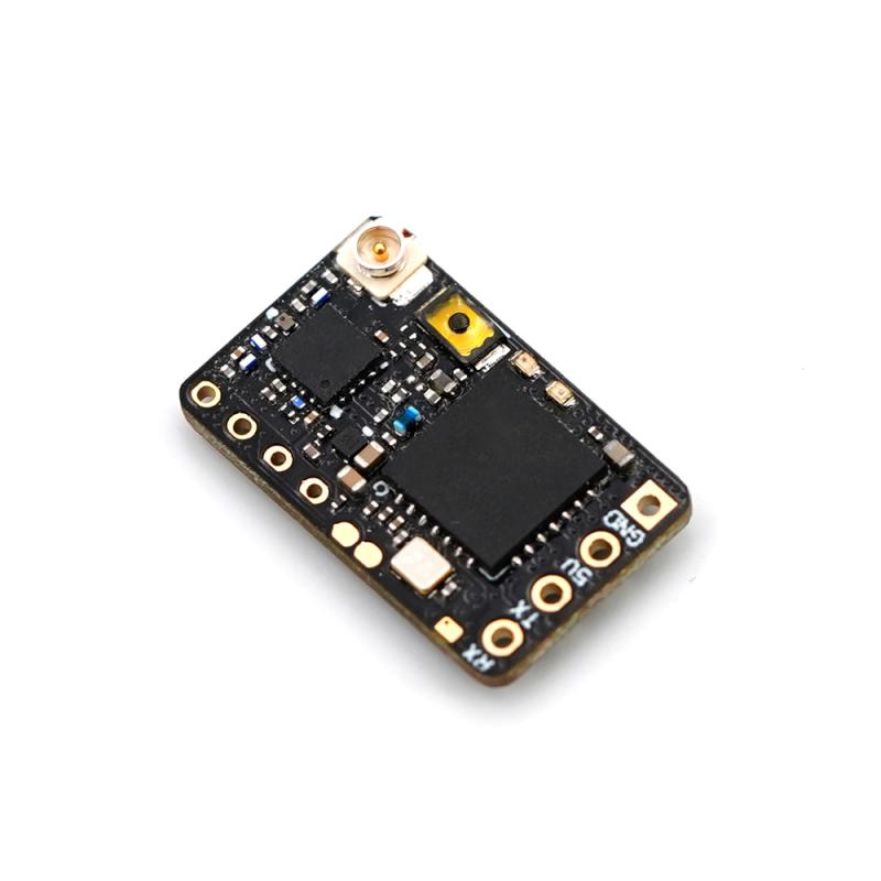 Ban Đầu TBS CROSSFIRE NANO RX  - đánh giá và giá Tbs Fpv Crossfire
