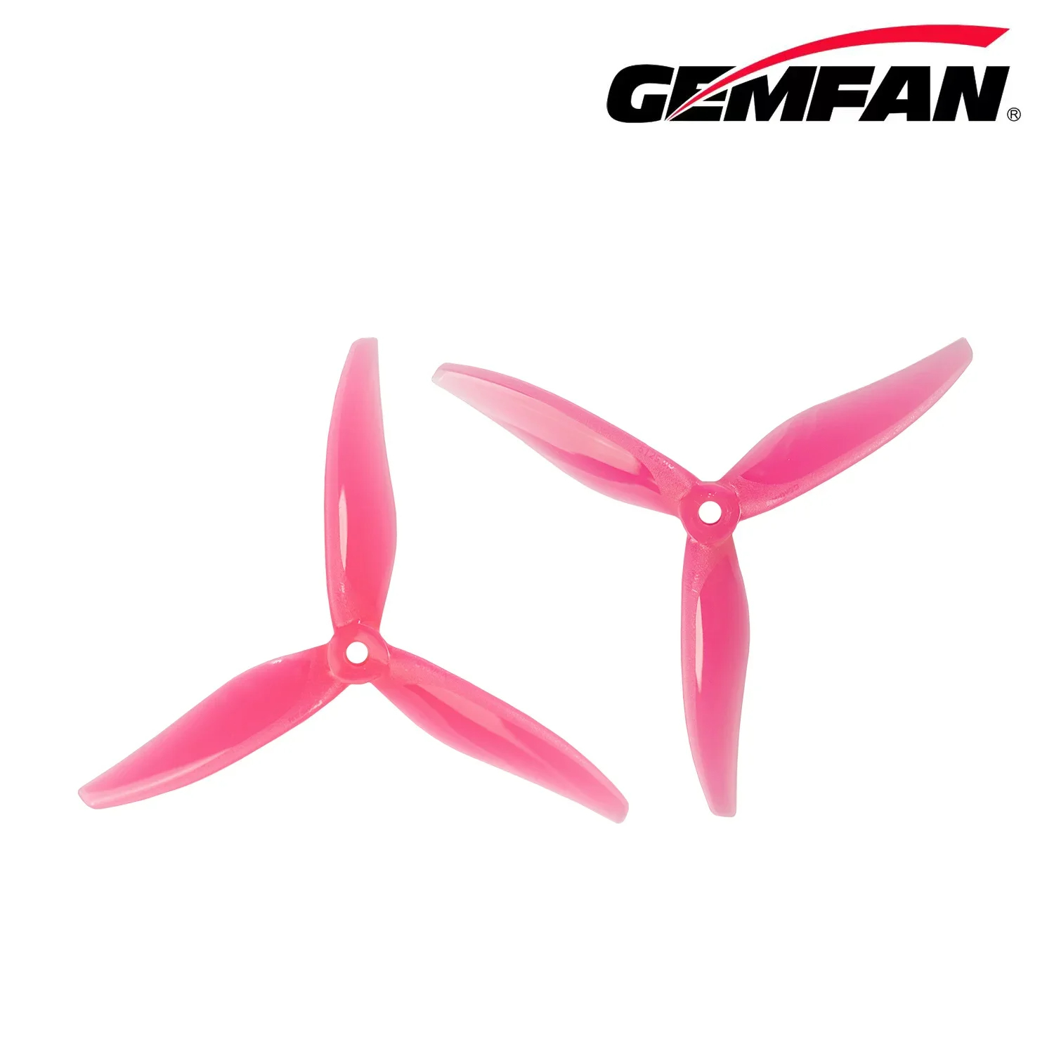 Gemfan 5129 5inch 3 Blade/tri- - đánh giá và giá Rc Helicopter Motor