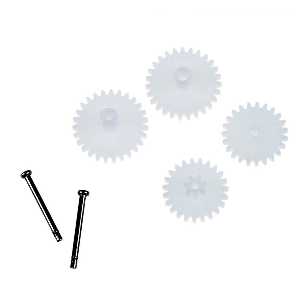New Full Set Replacement Spare - đánh giá và giá Rc Helicopter Coaxial